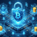 2025 Blockchain Security Standards: A Comprehensive Guide for Digital Asset Protection