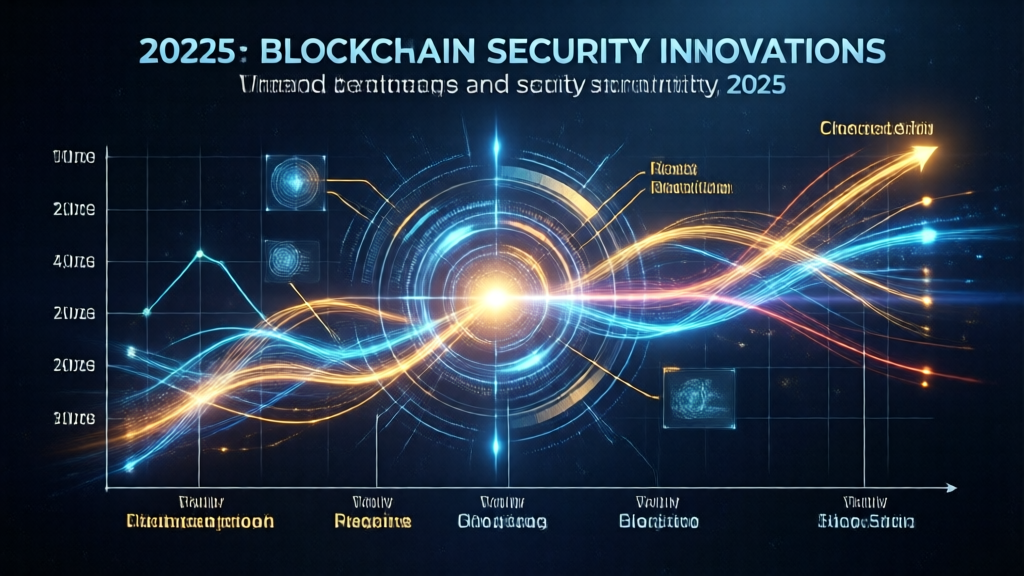 blockchain innovation reports
