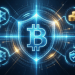 2025 Blockchain Security Standards: A Comprehensive Guide for Digital Asset Protection