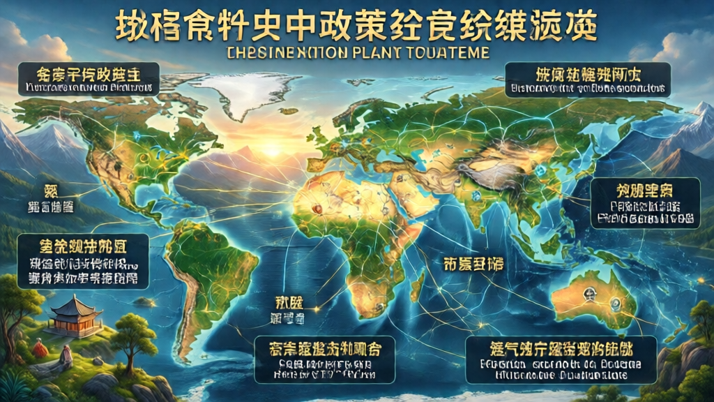 crypto policy updates