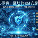 2025 Blockchain Security Standards: A Comprehensive Guide for Digital Asset Protection