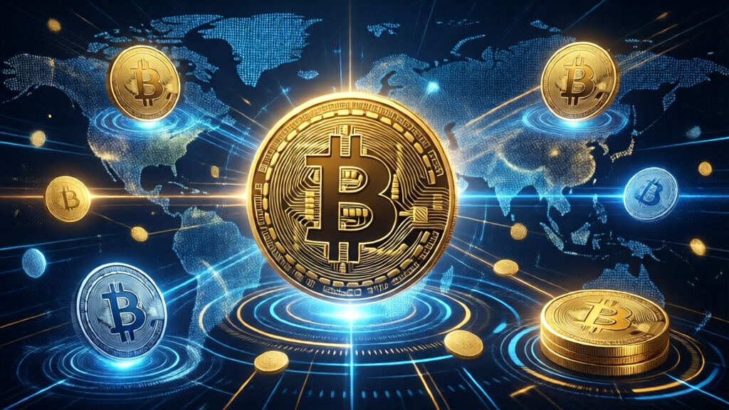 Central Bank Crypto News: The Future of Digital Currencies