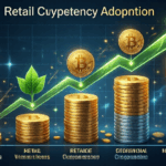 Crypto Adoption Trends: What to Expect in 2025