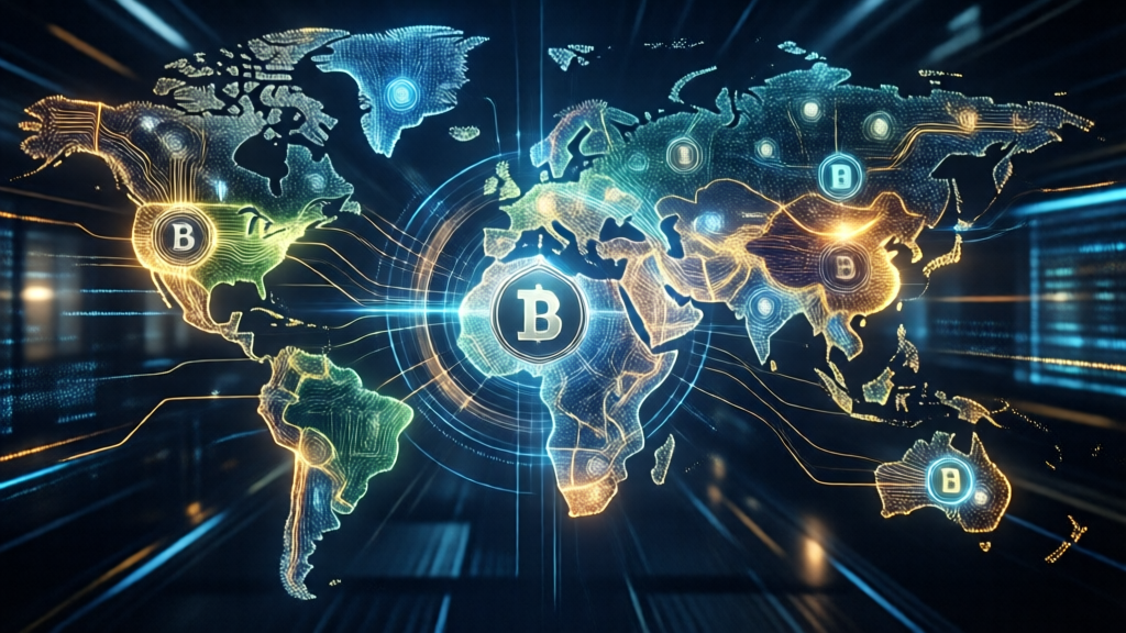 cryptocurrency breaking news