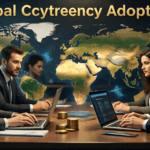 Global Trends in Crypto Adoption: Insights for 2025