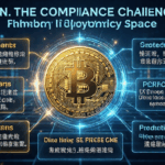 2025 Blockchain Regulation News: Navigating New Compliance Challenges