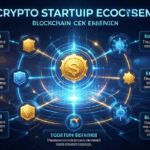Exploring the Crypto Startup Ecosystem News: Trends and Insights for 2025