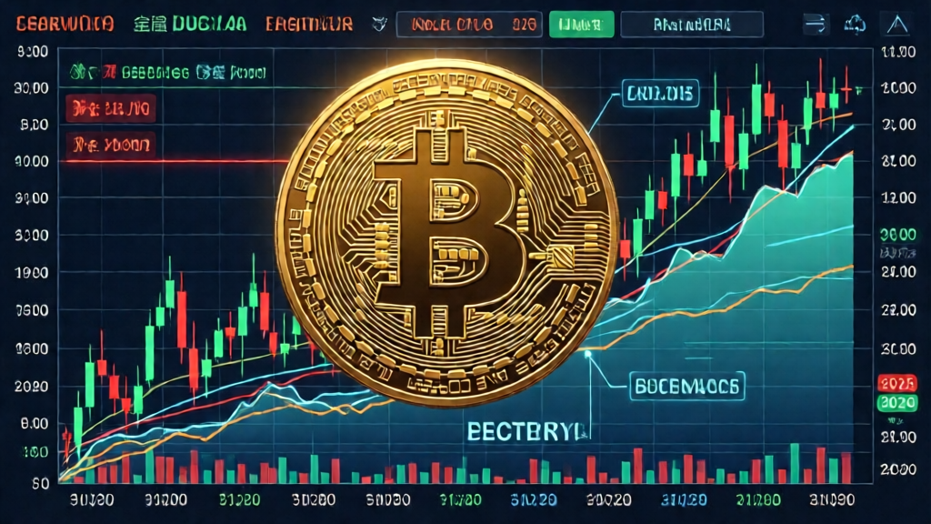 Comprehensive Cryptocurrency Market Coverage: Insights for 2025