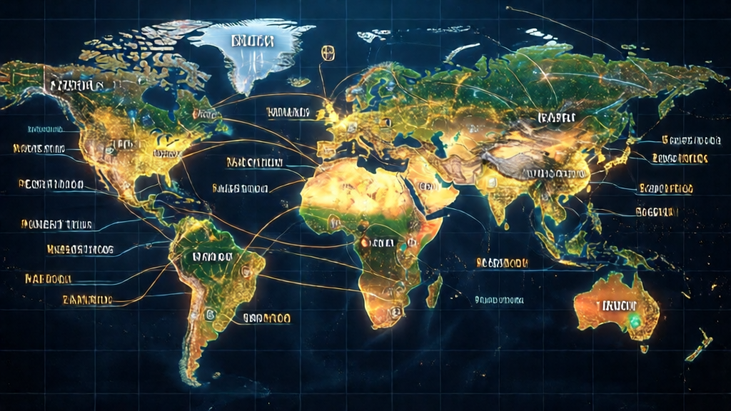 Crypto Policy Updates: Navigating the Evolving Landscape of Digital Assets