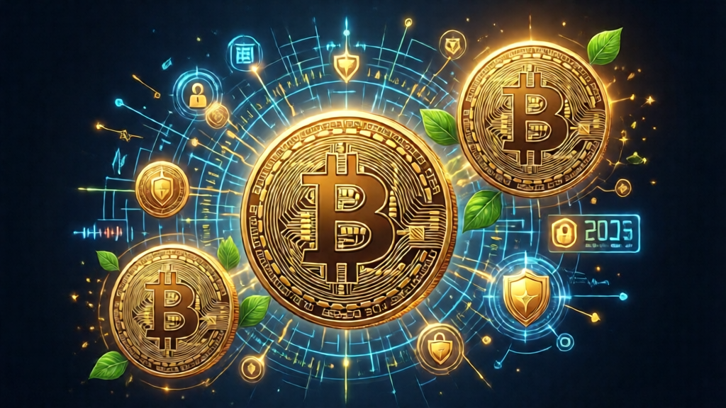 Bitcoin Official Updates: 2025 Trends & Insights