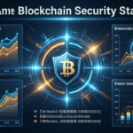 2025 Blockchain Security Standards: A Comprehensive Guide for Digital Asset Protection
