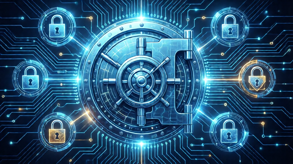 blockchain research news