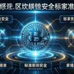 2025 Blockchain Security Standards: A Comprehensive Guide for Digital Asset Protection