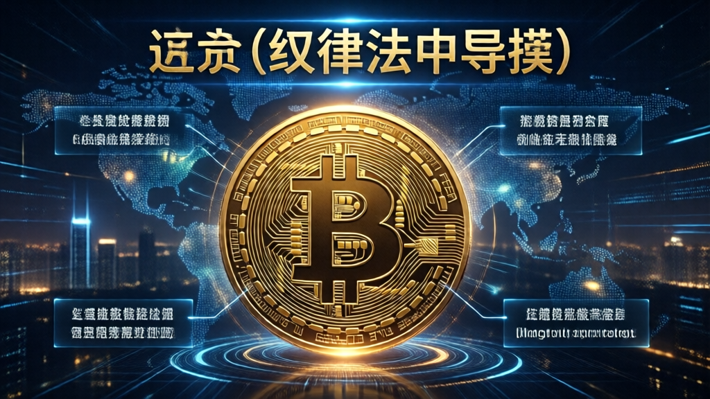 Crypto Law Updates: Navigating the Evolving Landscape