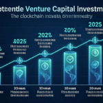 Crypto Venture Capital News: The Future of Blockchain Investment