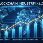 2025 Blockchain Industry News: Trends and Insights for Digital Transformation