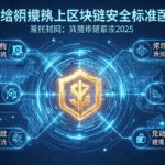 Trusted Crypto News: Your Guide to Blockchain Security Standards