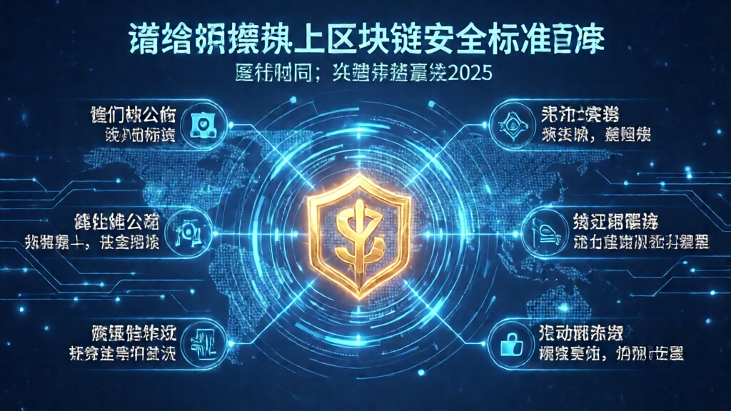 Trusted Crypto News: Your Guide to Blockchain Security Standards