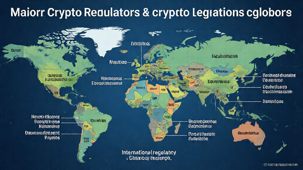 Understanding Crypto Policy: Navigating Regulations