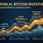 Institutional Bitcoin: The Game Changer