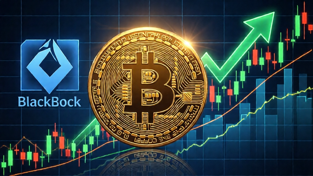 BlackRock Bitcoin: A New Era for Cryptocurrency Investment