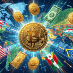 Government Crypto Adoption: Transforming Financial Landscapes