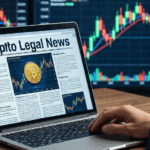 Crypto Legal News: Navigating Regulations in 2025