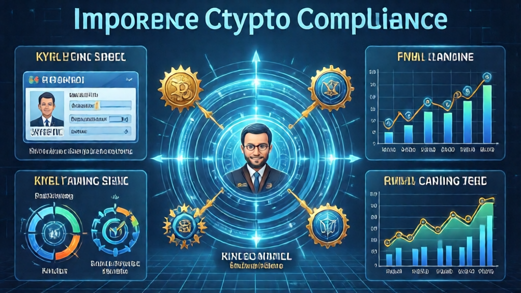 Navigating Crypto Compliance: Essential Insights