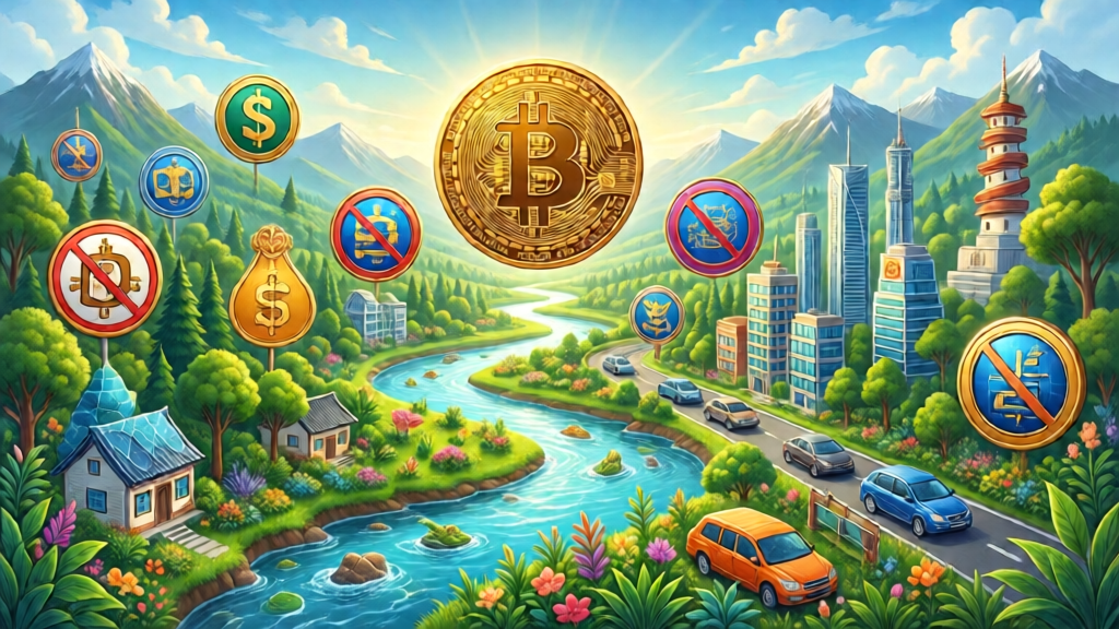 Navigating Crypto Regulations: What’s Next for the Industry?