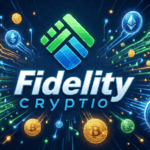 Fidelity Crypto: Revolutionizing Your Investment Landscape