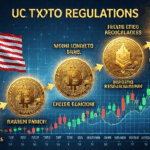 Understanding US Crypto Regulations: What You Need to Know