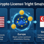Understanding Crypto Licenses: A Comprehensive Guide
