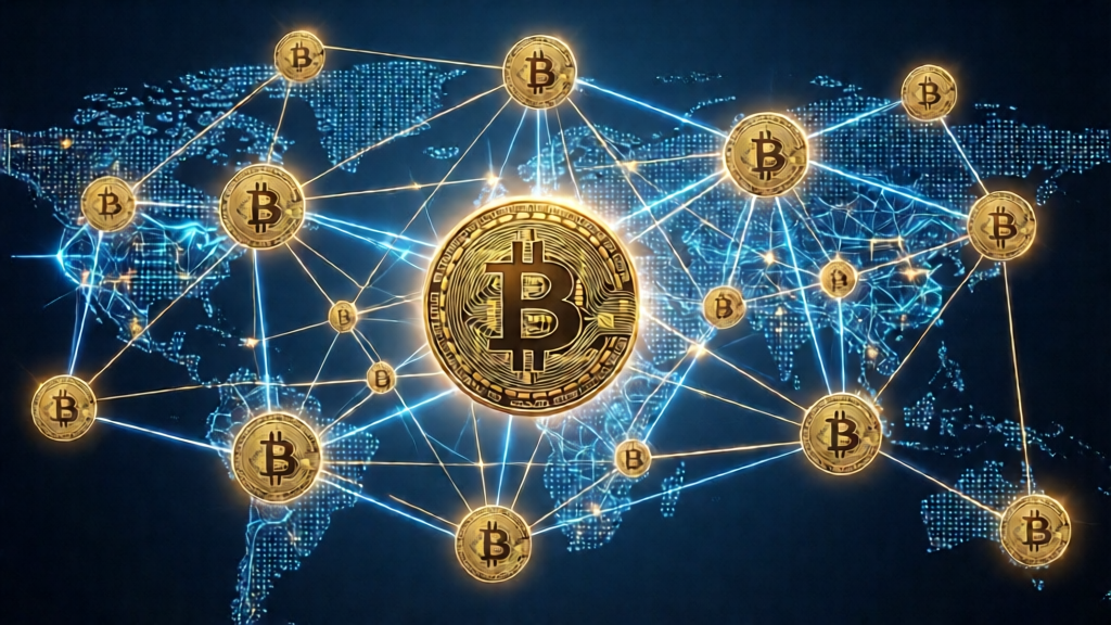 Understanding Web3 Regulation: Navigating the Future of Blockchain