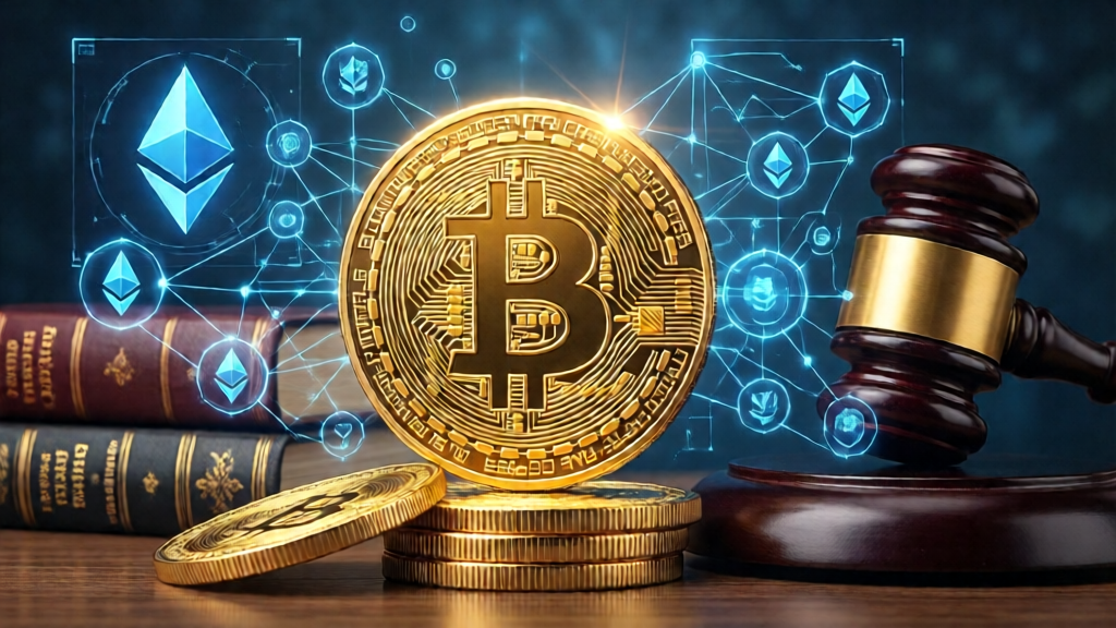 Navigating Digital Asset Regulation: What You Need to Know