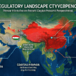 Asia Crypto Regulation: Navigating the Future