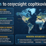 The Importance of Crypto Oversight in Modern Finance