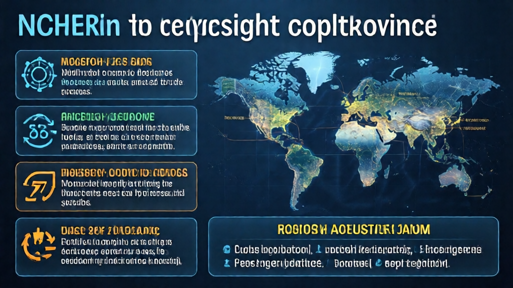 crypto oversight