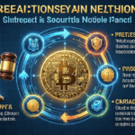 Understanding Securities Law in Crypto