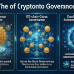 Understanding Crypto Governance