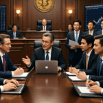 Understanding Crypto Lobbying: The New Frontier in Blockchain Advocacy
