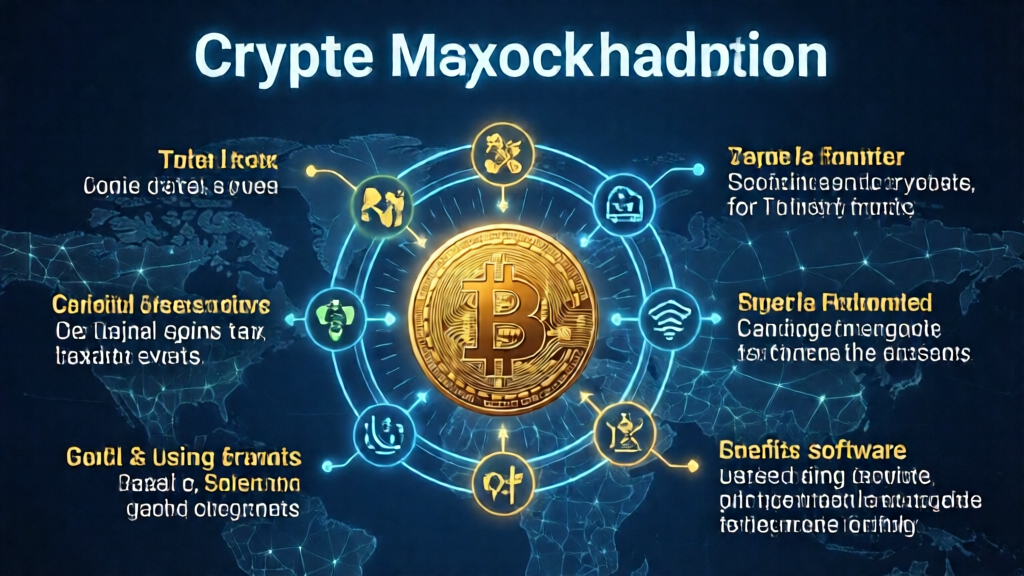 Navigating Crypto Taxation: What You Need to Know