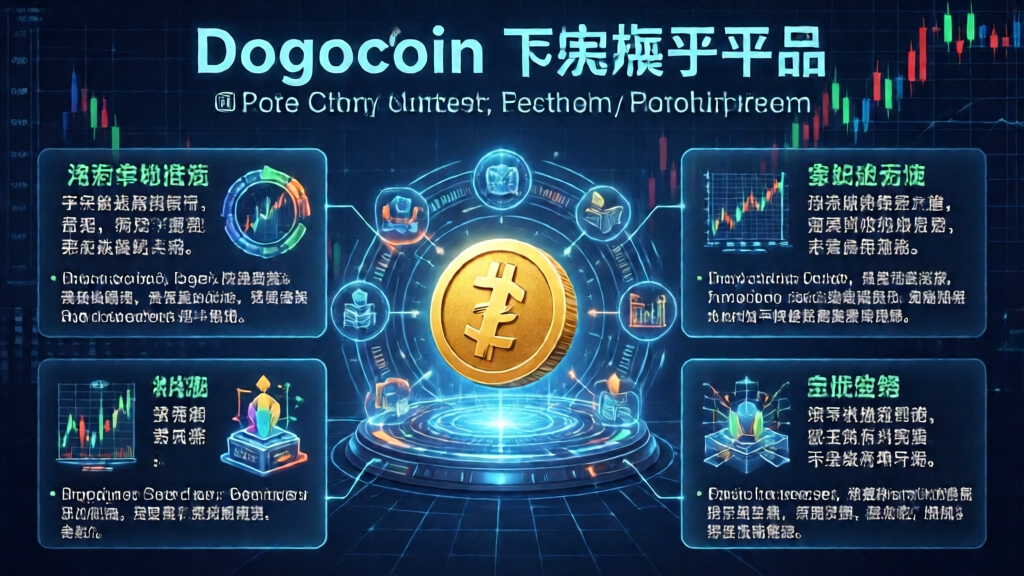 Dogecoin Tutorial Platform: Your Complete Guide