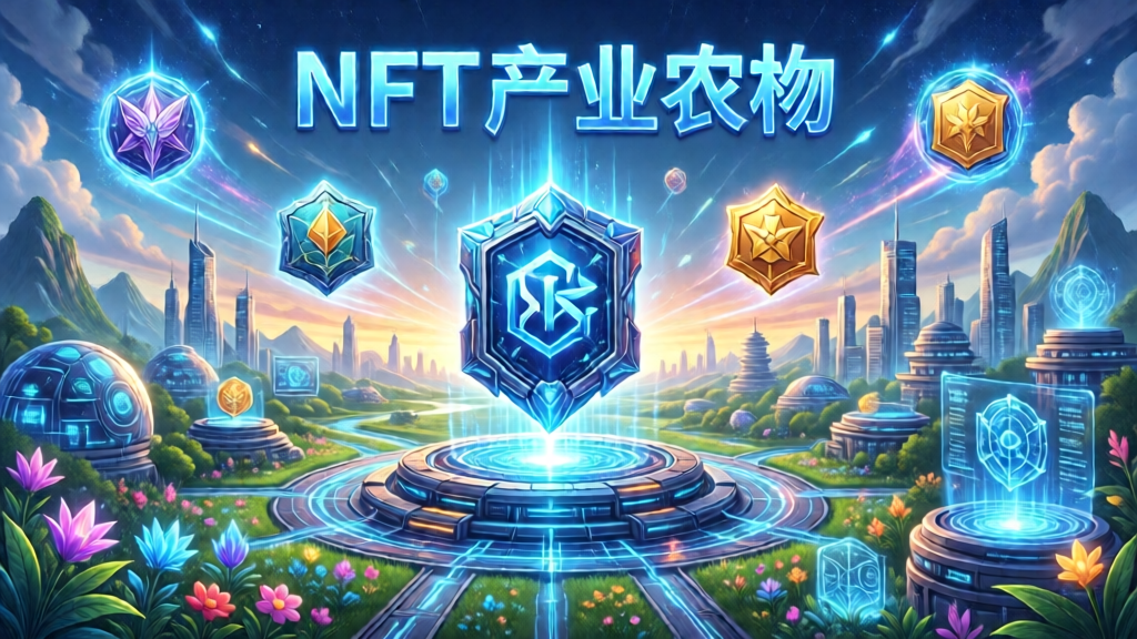 NFT Yield Farming: The Future of Passive Income in 2026
