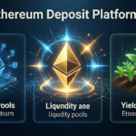 The Future of Investing: Ethereum Deposit Platforms