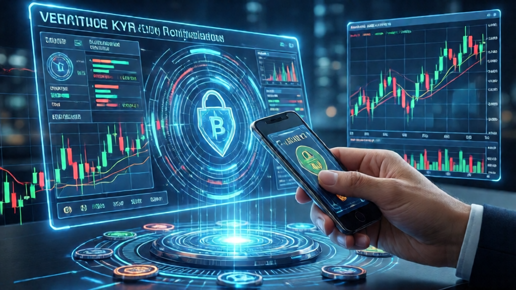 The Future of OKX KYC in 2026: What to Expect