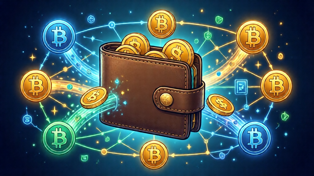 Ultimate Wallet Bridge Guide