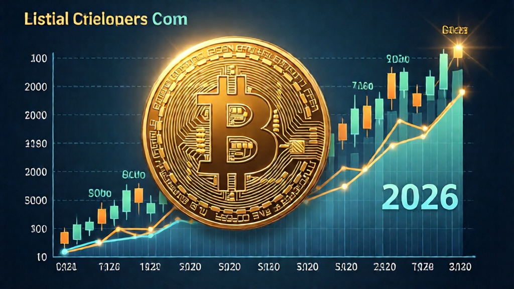 Bitcoin Trading Fees 2026: Trends and Predictions