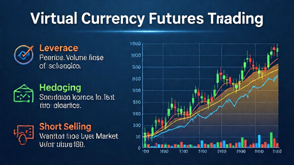 Virtual Currency Futures Guide: Mastering the Market