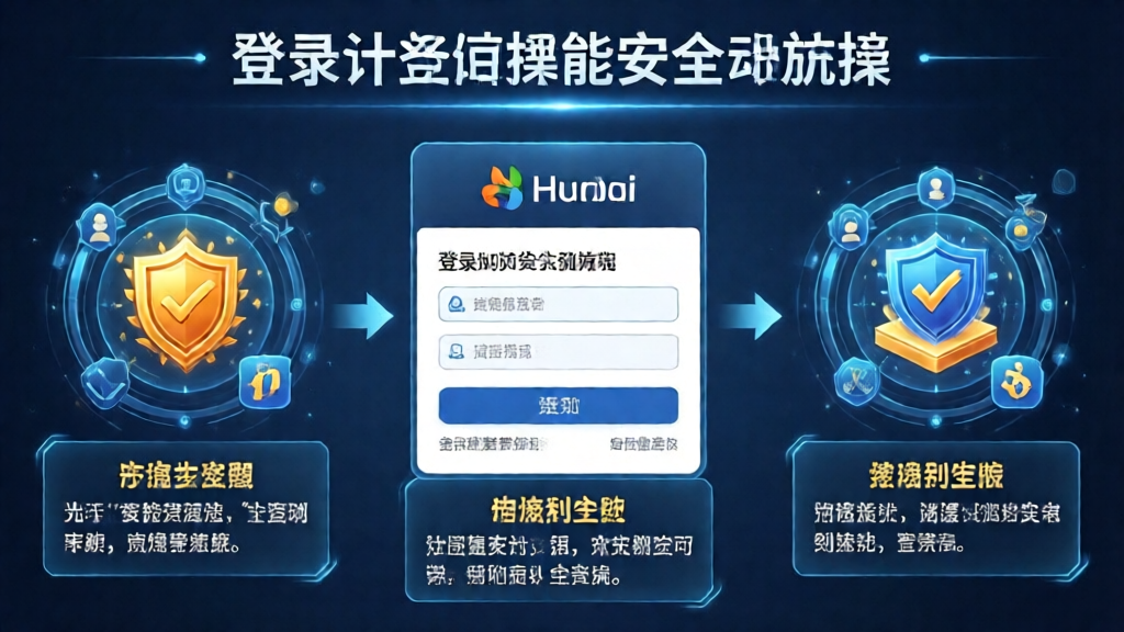 Huobi Login Guide: Your Step-by-Step Path to Trading Success