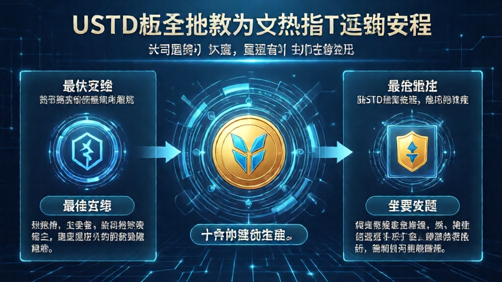 Your Complete USDT Withdrawal Guide